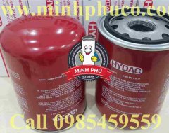 LỌC DẦU THỦY LỰC TYPE MU