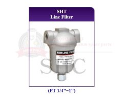 LỌC SHT LINE FILTER
