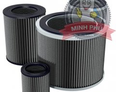 LỌC SOLBERG CHEMICAL ADSORPTION