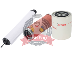 LỌC TÁCH DẦU LEYBOLD
