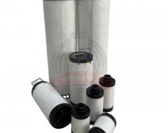 LỌC TÁCH NHỚT/DẦU CHINA