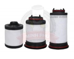 LỌC TÁCH NHỚT/DẦU ELEMO RIETSCHLE